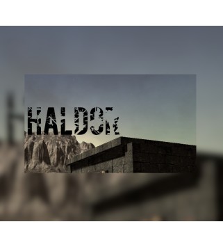 Haldor Steam Key GLOBAL